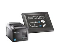 Star tsp 143iiiu futureprnt - imprimante de reçus - deux couleurs (mon