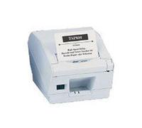 Star TSP 847IIU-24GRY - Imprimante de reçus - deux couleurs (monochrome) - thermique direct - rouleau (11,2 cm) - 203 dpi - jusqu'à 180 mm/sec - USB