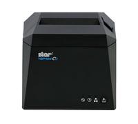 Star TSP100IV CloudPRNT USB, Ethernet, 8 points/mm TSP143 (203 dpi), cutter NEUF