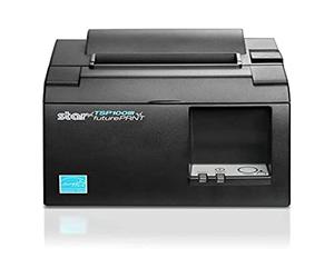Star TSP143IIIBI-230 GRY E+U 39472190