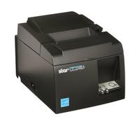 Star TSP143IIIBI2 GY E+U Imprimante de reçus thermique direct - Noir