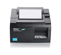 STAR TSP143IIIU-230 WHT EU + UK