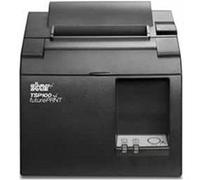 Star TSP143IIU+ Imprimante de reçus USB GRY EU