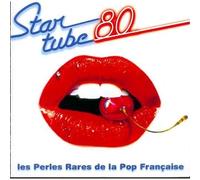 Star Tube 80 - Les Perles Rares De La Pop Francaise - European Import