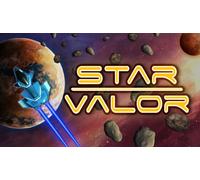 Star Valor (PC)
