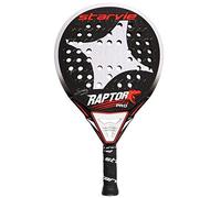 Star vie Raptor Pro 2020, Adultes Unisexe, Rouge, EU