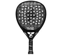 Star Vie Raquette De Padel Black Titan
