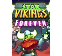 Star Vikings Forever (PC)