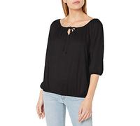 Star Vixen T-Shirt pour Femme - Noir - Large