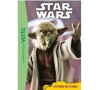 Star Wars 02 - Episode 2 (6-8 ans) - L'Attaque des clones Lucasfilm (Auteur), Catherine Kalengula (Auteur)