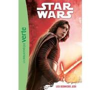 Star Wars 08 - Episode 8 (6-8 ans) - Les derniers Jedi Lucasfilm (Auteur), Catherine Kalengula (Auteur)