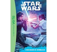 Star Wars 09 - Episode 9 (6-8 ans) - L'ascension de Skywalker