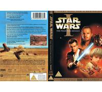 Star Wars 1 - The Phantom Menace