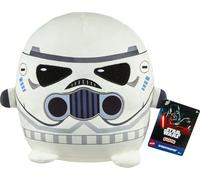 Star Wars 10" Cuutopia Plush Stormtrooper