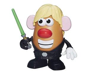 Star Wars 13651 Mr Patate Assortiment de jouet
