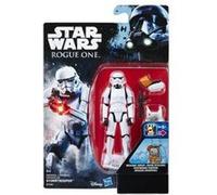 Star Wars 14903 3.75-Inch Character At Random Rogue Une figure G