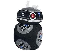 Star Wars 1700021 EP VIII Peluche 17 cm - BB9 de E