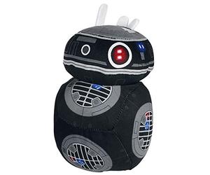 Star Wars 1700021 EP VIII Peluche 17 cm - BB9 de E