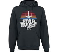 Star Wars - 1977 - Sweat-Shirt Homme (S)