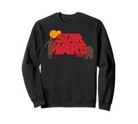 Star Wars 1977 Sweatshirt