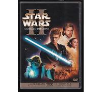 Star Wars 2-L'attacco Dei cloni [Import]