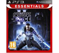 Star Wars 2 : Le Pouvoir de La Force Jeu PS3