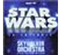 Various Artists The Star Wars Trilogy/The Skywalker Symphony: John Williams (CD)