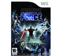 Activision Jeu vidéo Star Wars : Le Pouvoir de la Force