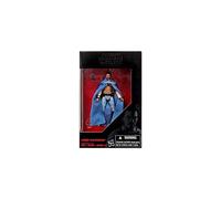 Star Wars, 2016 The Black Series, Lando Calrissian Exclusive Action Figure, 3.75 Inches