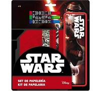 Star Wars 2018 Valise 20 cm Multicolore