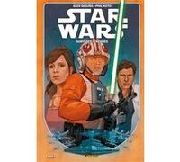 Star Wars (2025) T01 Alex Segura (Auteur), Phil Noto (Dessinateur)