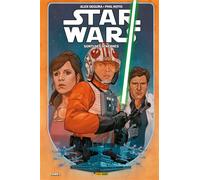 Star Wars (2025) T01 - Alex Segura - Panini Comics - cartonné - Comics