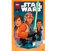 Star Wars (2025) T01 - Alex Segura - Panini Comics - cartonné - Comics