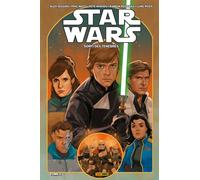 Star Wars (2025) T02 Sorti des ténèbres - Alex Segura - Panini - ebook (ePub illustré) - Comics