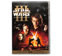 Star Wars 3-La Vendetta Dei Sith
