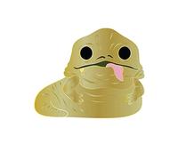 Star Wars - Pop Large Enamel Pin N° 14 - Jabba The Hutt