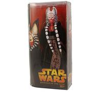 Star Wars 30cm FEMALE JEDI - SHAAK TI