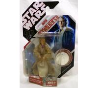 Star Wars 30e Anniversaire #45 Figurine Anakin Skywalker 3.75" Hasbro Neuf