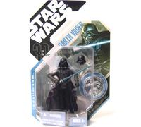 Star Wars 30th Anniversary -#28 Concept Darth Vader McQuarrie Hasbro Collector Collectible Action Figure Star Wars
