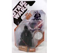 Star Wars 30th Saga Legends Darth Vader Fans Choix 3.75 " Figure 2007 Hasbro