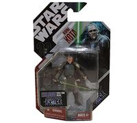 Star Wars 30th The Force Unleashed Rahm Kota figure