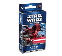 Star Wars - 331111 - Jeu De Cartes - Join Us Or Die