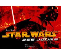 Star Wars: 365 Jours