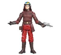 Star Wars - 37503 - Figurine - Star Wars Figurine Vintage - Naboo Royal Guard