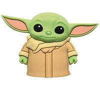 Star Wars – Aimant 3D en mousse – The Mandalorian The Child – 6 cm – pour des gamins