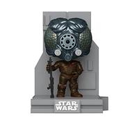Star Wars 4-LOM Deluxe Diorama Funko POP Vinyle