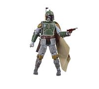 Star Wars 40ème Anniversaire - Figurine Luke Skywalker Bespin 15 cm - Edition Collector