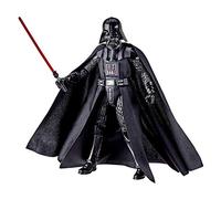 Star Wars 40ème Anniversaire - Figurine Black Series Dark Vador 15 cm - Edition Collector