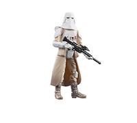 Star Wars 40ème Anniversaire - Figurine Black Series Snowtrooper impérial (Hoth) 15 cm - Edition Collector