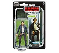 Figurine Star Wars Han Solo 40ème anniversaire 15 cm NC